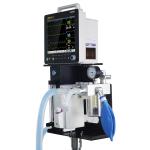 1500ML Veterinary Anesthesia Machine Vaporizer Veterinary Medical Supplies