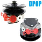 DPOP Spare Parts Fuel Pump 21515763 20405711 20460031 20546761 21264823