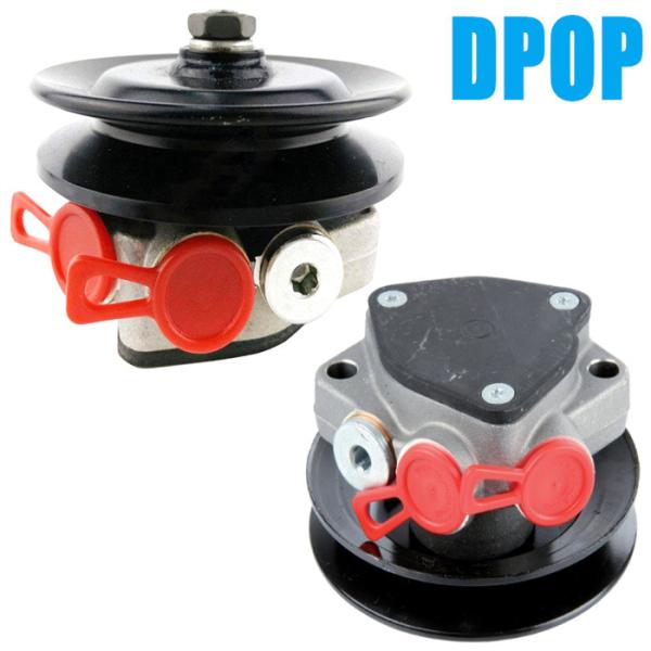 Buy cheap DPOP Spare Parts Fuel Pump 21515763 20405711 20460031 20546761 21264823 from wholesalers
