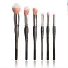 Buy cheap 6 Pieces Premium Cosmetic Makeup Brush Set Synthetic Vegan Hair from wholesalers