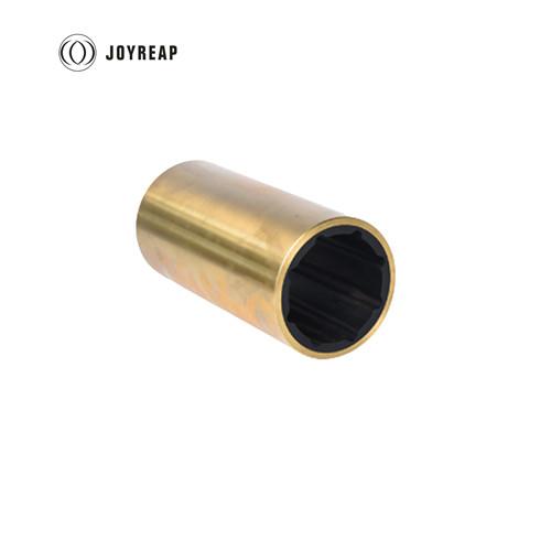 Buy cheap Marine Brass Sleeve Bearings Cylindrical Bronze Water Lubricated Bearing from wholesalers