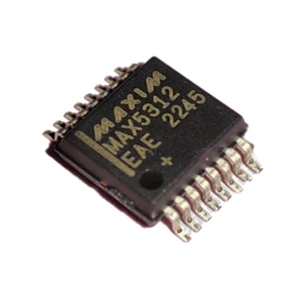 Buy cheap MAX3131EAI+ from wholesalers