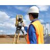 Buy cheap Topcon Total Station GM103 New Brand from wholesalers