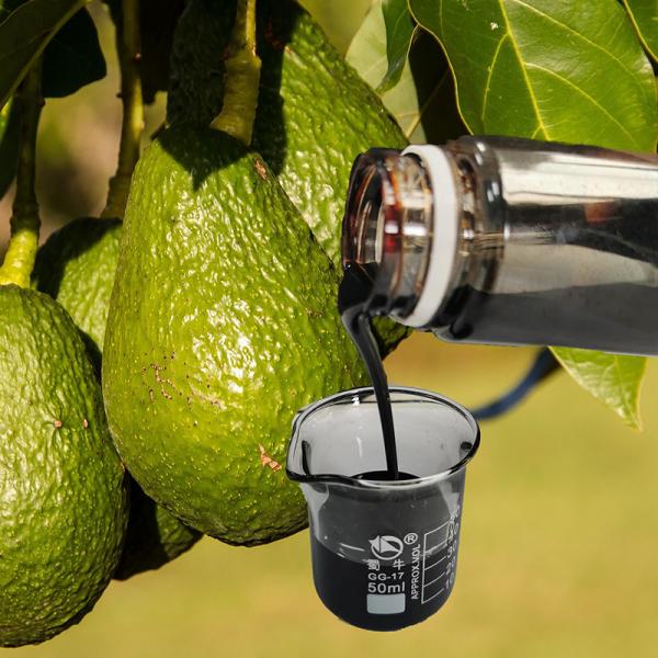 Buy cheap Plant Source Protein Nitrogen Liquid Agriculture Fertilizer Oligosaccharide Peptide Liquid from wholesalers