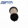 Buy cheap 3608959 tractor Diesel Fuel Filter , 360-8959 Excavator Parts from wholesalers