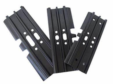 Buy cheap Durable IS09001 Certified Excavator Track Shoe High Performance from wholesalers