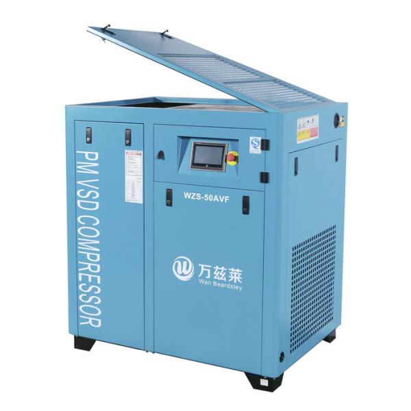 Buy cheap Long Using Life Small Portable Air Compressor / Lubricated Air Compressors from wholesalers