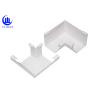 Buy cheap PVC Rain Gutters replacement Fittings Down Spout Of The Rain from wholesalers