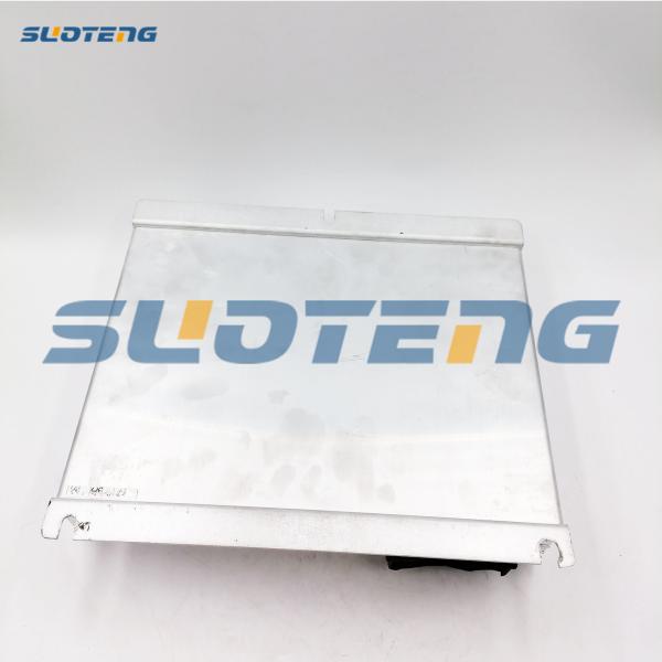 Buy cheap VOE11185020 11185020 Controller ECU For L120E Loader from wholesalers