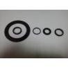 Buy cheap 85A-90A Air Filter Seal , Pu O Ring 55N/Mm2 Tensile Strength from wholesalers