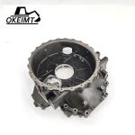 ISUZU 4HK1 Diesel Engine Flywheel Housing 8980410660 Hitachi ZAXIS 190W-3 220W-3
