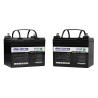 Buy cheap 25Ah Portable Li Ion Battery from wholesalers