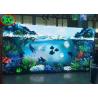 Buy cheap Dj Background P3.91 1200nits Stage Rental Led Panel 280W from wholesalers