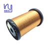 Buy cheap Fiw 4 Soldering Enameled Wire Class 180 High Voltage from wholesalers