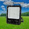 Buy cheap 50000 Lifespan Industrial Outdoor LED Flood Lights 200 Watt ROHS from wholesalers