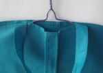 Fashionable Mens Suit Garment Bag in Non Woven Fabric ISO9001 Certification