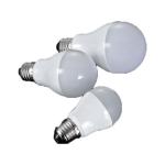 AC85-265 LED Domestic Light Bulbs , Cool White LED White Light Bulbs