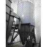 Buy cheap Mechanical Drive Pigment Powder Centrifugal Spray Dryer from wholesalers