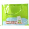 Buy cheap polypropylene tote bag,Promotional Wine Shopping Tote Fabric Polypropylene Laminated PP non woven fabric makeup bag, oem from wholesalers