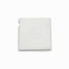 Buy cheap 10W Nonslip Wireless Phone Charging Pad PU Leather Ultraportable from wholesalers