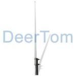 890-960MHz 900MHz GSM Omni Antenna 12dBi Outdoor Omni Repeater Antenna