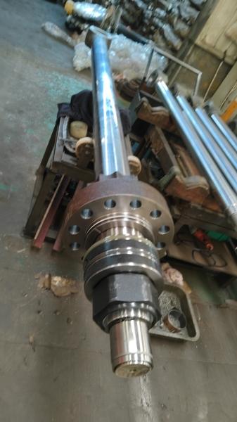 Buy cheap 564893 E374 arm hydraulic cylinder from wholesalers