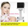 Buy cheap sanhe beauty Hifu Face lifting Beauty mahcine for distributor wanted!! from wholesalers