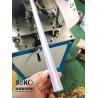Buy cheap Polytetrafluorethylene Plastic Corrugated Pipe Machine 380V 1.5KW from wholesalers