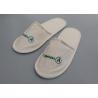 Buy cheap Biodegradable Hotel Room Slippers 100% Recyclable Close toe open toe from wholesalers