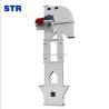 Buy cheap TD Grain Corn Conveyor Rice Bucket Elevator with 3KW Electric Performance from wholesalers