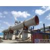 Buy cheap Electric Furnace Ash Recycling / Zinc Ore Rotary Kiln With PLC Control System from wholesalers
