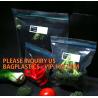 Buy cheap K Snack Bag Sealing K Snack Bags Making Machine, inequilateral double track zipper bags BIODEGRADABLE CORN from wholesalers