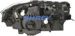 For BMW X1 F49 2016-2019 6311 7428 735 736 Front Headlights