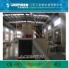 Buy cheap High Efficiency Pvc Plastic Pelletizing Machine Powder Mixer 380V 50HZ 3Phase from wholesalers