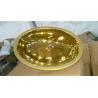 Buy cheap Multi-Arc Jewelry Necklace Ring Earrings Bangle Bracelet Vacuum Coating Machine from wholesalers