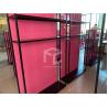 Buy cheap Boutique store display stands tailor made and produced from wholesalers