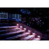 Buy cheap Solar Garden 12 LED Light,Yard Landscape Light, Solar Street Garden Light,Solar LED Underground Deck Light from wholesalers