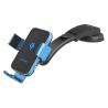 Buy cheap Infrared Sensing Aluminum Alloy 10W Qi Car Phone Charger from wholesalers