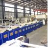 Buy cheap 3/5/7 Layer Corrugated Cardboard Production Line from wholesalers