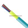 Buy cheap 32 36 48 Core Fiber Optic Cable Accessories / Multimode Armored Fiber Cable from wholesalers