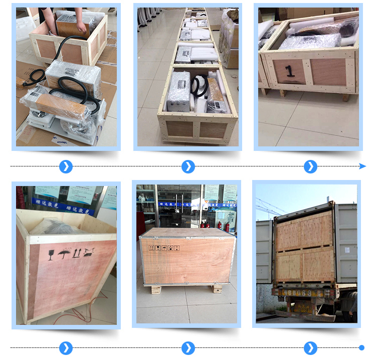 50W Laser Cut And Engraving Gold And Silver Jewelry Fiber Laser Machine Marking