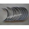 Buy cheap 0.25 STD 4BD1 Diesel Engine Bearings For Isuzu Spare Parts 5-11510-054 from wholesalers