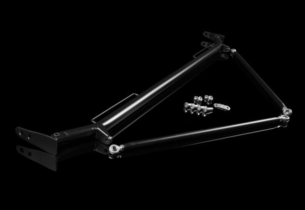 Buy cheap Automobile Accessories Universal Harness Bar , Safety Seat Belt Bar For Toyota from wholesalers