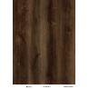 Buy cheap Charcoal Brown SPC Flooring 4mm Jump Oak Grain Stone Vinyl Rigid GKBM Greenpy GL-W7226-1 from wholesalers