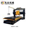 Buy cheap Precision Gantry Lift Type Linear Profiling Cutting Machine from wholesalers