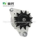 ALTERNATOR 24V 70A A44BA-3701100-02 JFZ273Y2 For Yuchai YC6J-2200-30