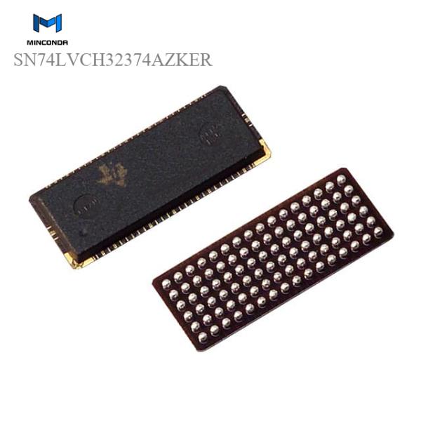 Buy cheap SN74LVCH32374AZKER from wholesalers