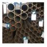 Buy cheap AISI Carbon Hot Rolled Seamless Tubing Apl5l A36 Metal Cold Rolled Astm A53 Steel Pipe from wholesalers