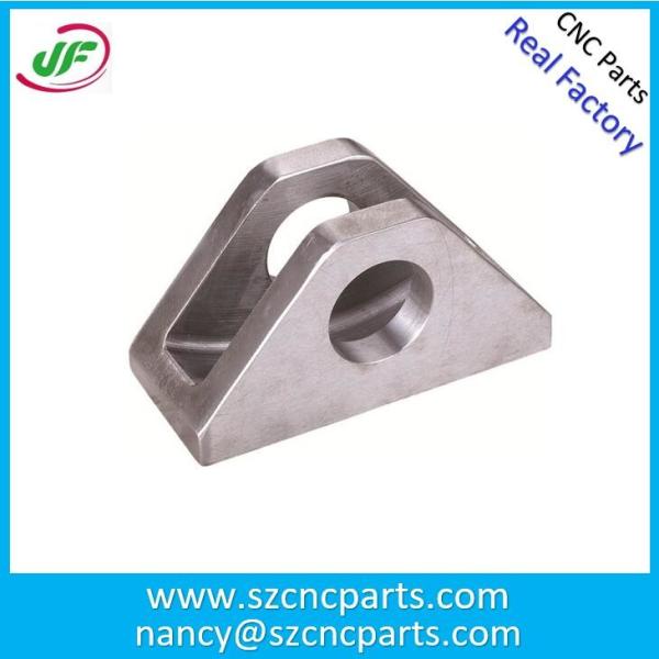 Buy cheap Machine Parts, CNC Milling Parts, CNC Grinding Parts for Machinery Equipment from wholesalers