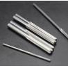 Buy cheap Straight Flute Solid Carbide Reamers , Tungsten Carbide Reamer For Metal from wholesalers